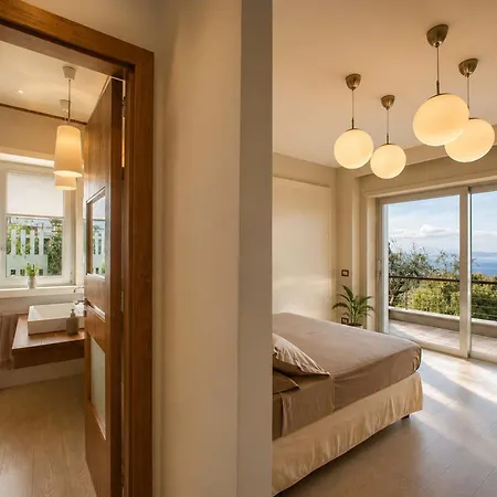Villa - Marisol Sorrento