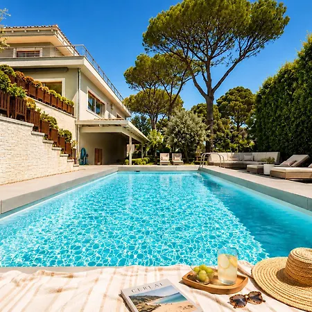 Villa - Marisol *