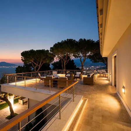 - Marisol Villa Sorrento