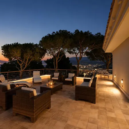 Villa - Marisol *