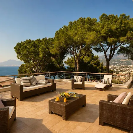 Villa - Marisol